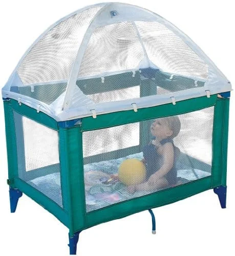 Uzavreta cestovna postielka