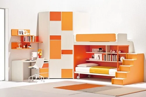 Detská izba na mieru