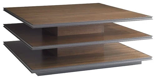 Konferenčný stolík do obývačky