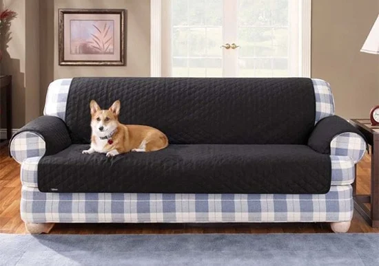 Kozeny potah na sedacku