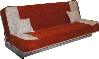 lacná látková pohovka