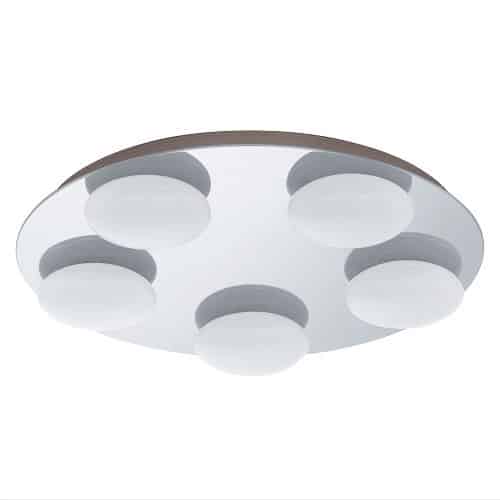 Moderná lampa do detskej izby