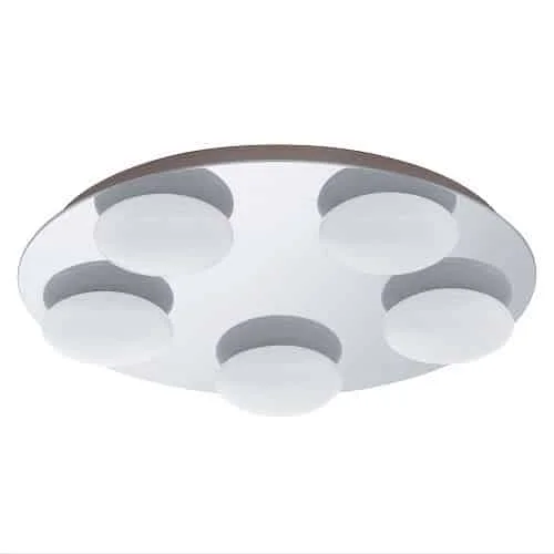 Moderná lampa do detskej izby