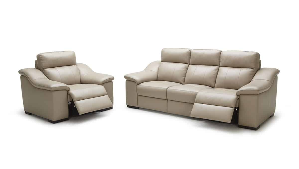 Moderná rozkladacia sedačka