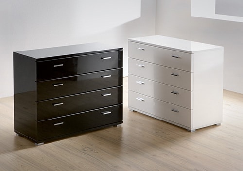 Moderne komody