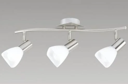 Moderné stropné svietidlá