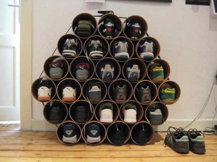 Moderny kruhovy botnik