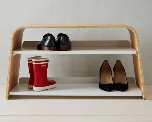 Moderny botnik na topanky