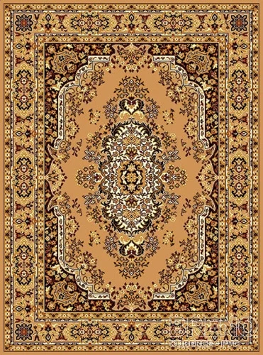 Orientálny kusový koberec