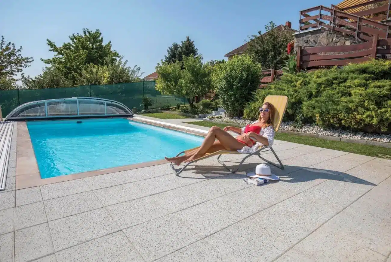 Záhradné platne Euroline