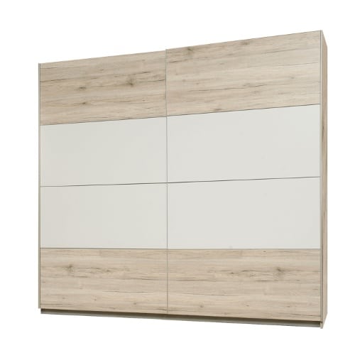 Posuvná skriňa do spálne