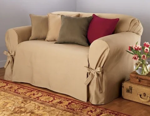 Potah na sedacku - maly