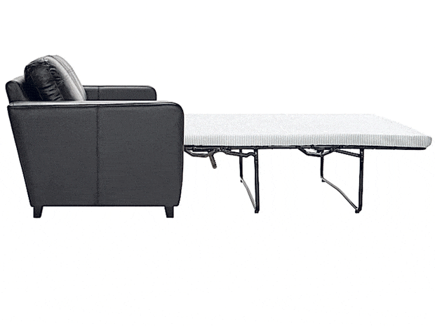 Rozkladacia sedacia suprava