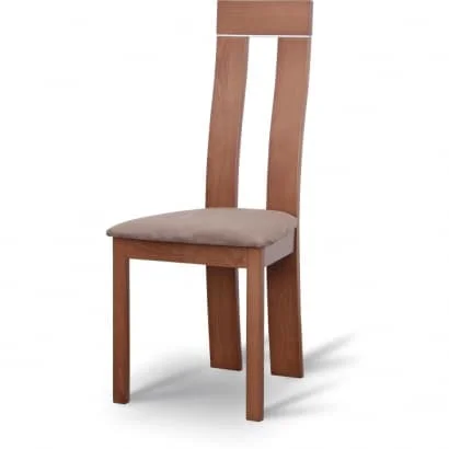 Štýlová stolička do kuchyne