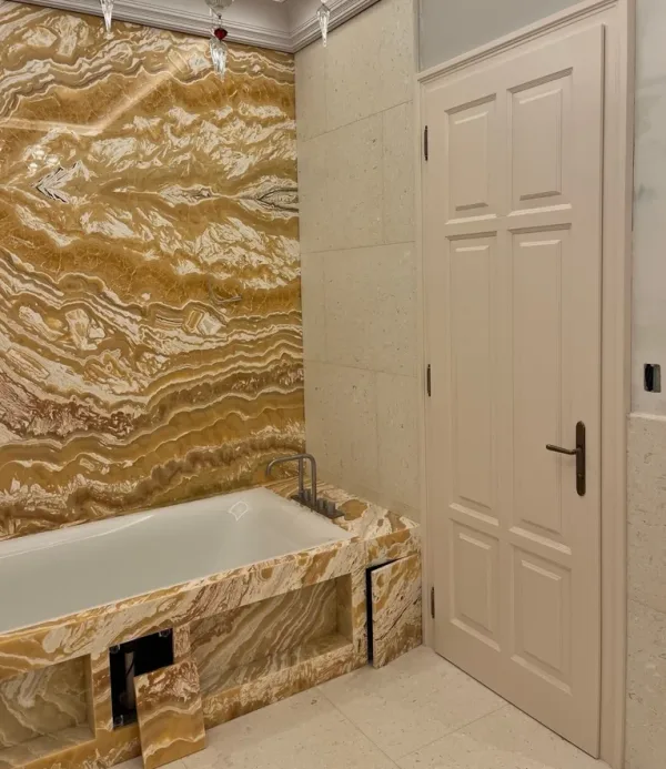 Biele interiérové dvere