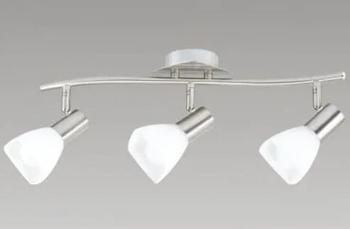 Moderné stropné svietidlá