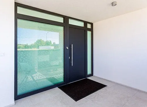 Okná a dvere mirador