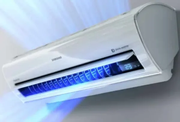 Klimatizácia Samsung