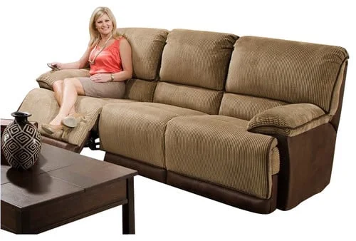 Tradicna sedacia suprava