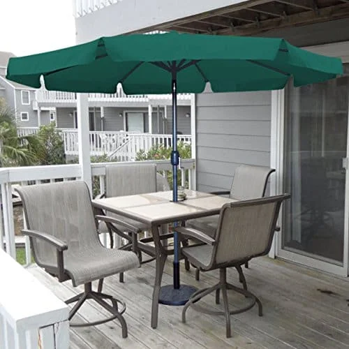 Zeleny zahradny slnecnik