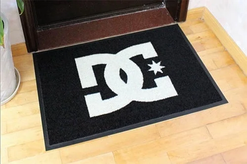 Znackova rohozka - DG